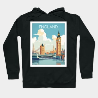 ENGLAND Hoodie